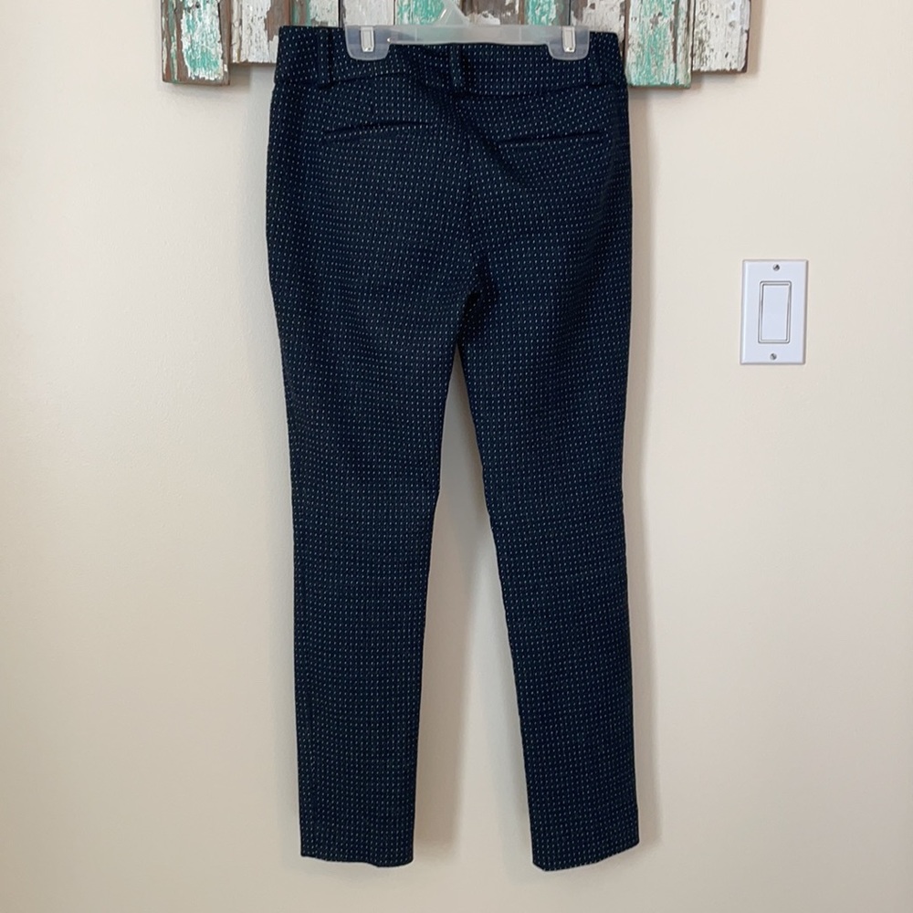 LOFT Petites Dress Pants